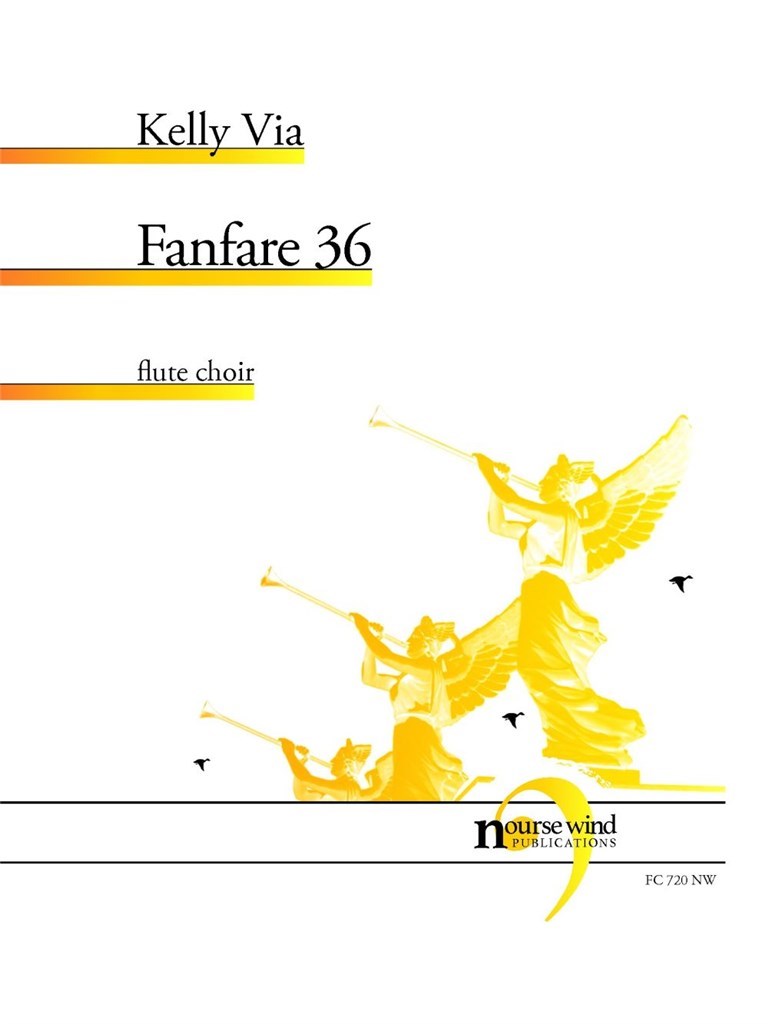 Fanfare 36